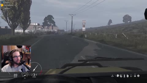 El coche voladoRRR!!!!