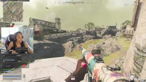 Nesa Custom Aim Labs Exercise #1