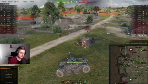 E4 trolling