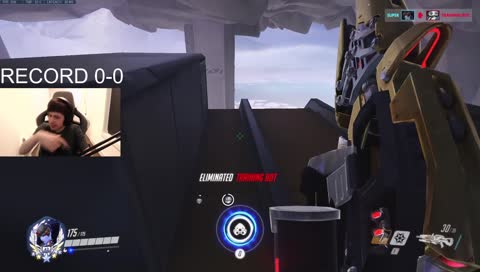 sf shock is back FeelsStrongMan