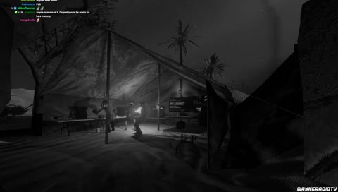 he just wanted to be friends :(