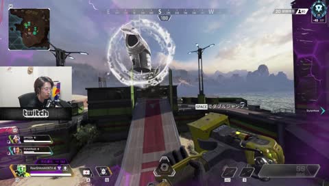 釈迦、振られる - Twitch 釈迦、振られる - Twitch