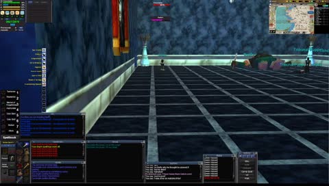 HE ADMITS IT’S HIS FAULT