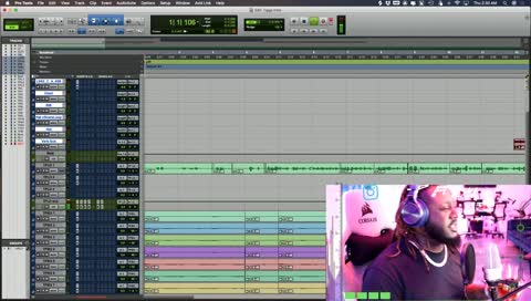 T-Pain writes intro for radio station V-103. Chat volunteers all-time advice