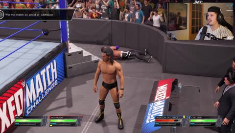 too close for confort