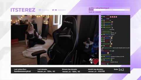 R.I.P. fén/žehlička XDDDD