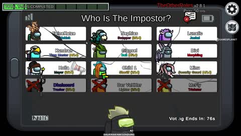 Den kicke ich!! (Neo)