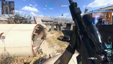 hazeyboo hit a billy