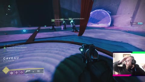 comment ça? ce sont pas les vexs?