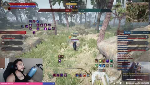 Clip Thumbnail: Don Protecting Our Queen!