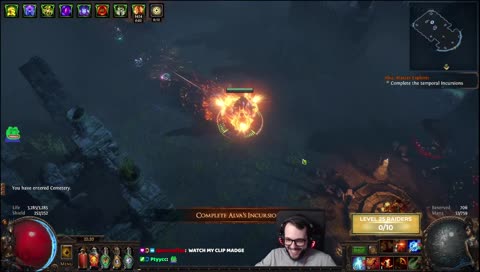 Squire Drop
