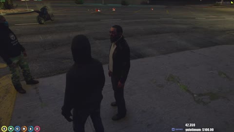 Goldfish moment summit1g.gg  [ @summit1g ]