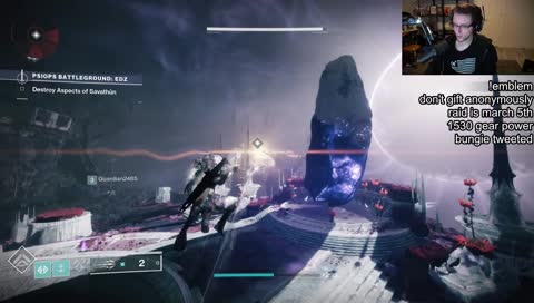 They really made Destiny worse. 