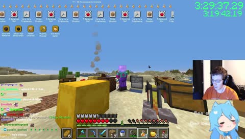 im the best in the game feinJAMJAM