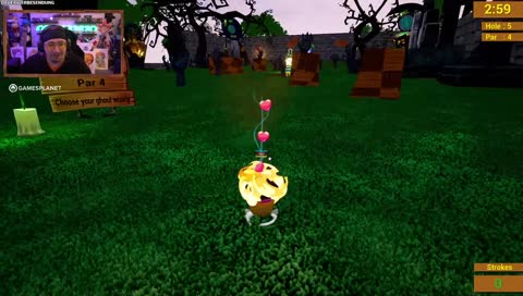 Like an Albatross (Neo)