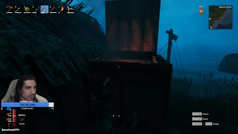 Only you can prevent setting yourself on fire.