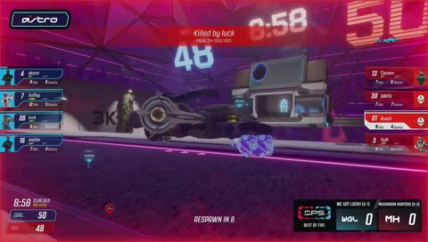 huffay double double