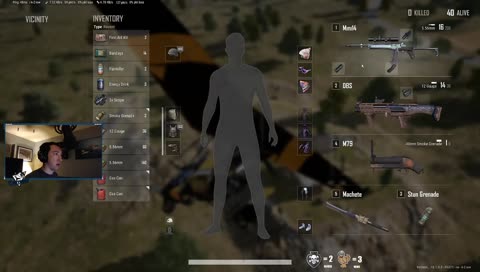 Glider ballet
