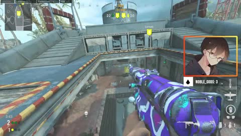 Give them that 5 piece!