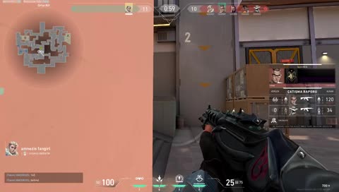 faker amnezi's fangirl