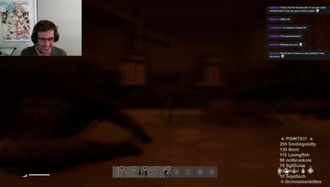 The timing is perfect