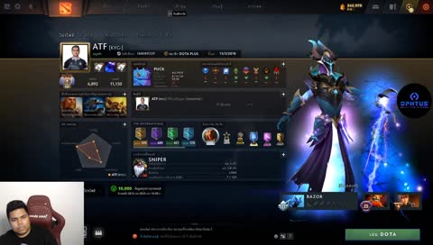 วิธีแก้หัวร้อนของเต้ย