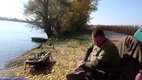 kondička musí byť 