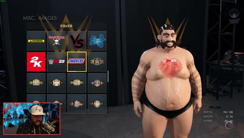 Hangry? Grab a snickers