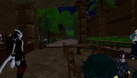 Secret talk time! pt.1