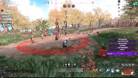 THOSE THE MINES LMAOOO