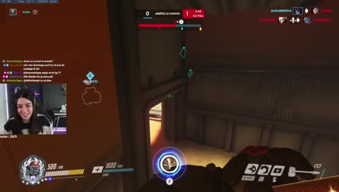 360 Shatter into Ratio into insta death