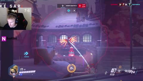 pro gamer moment #76747