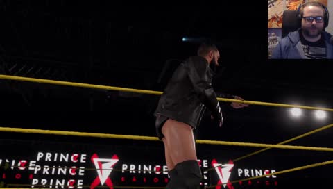 Hot-Dogging and Grand-Standing!