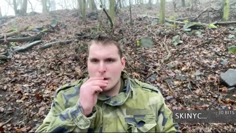 A pak ho rozklepe 12yo cikánek z minecraftu