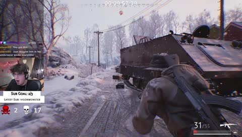 creamy play + zoomies