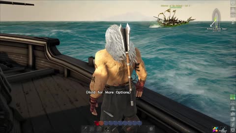 The Pirate life