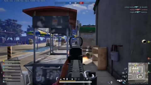 Deus Gamer