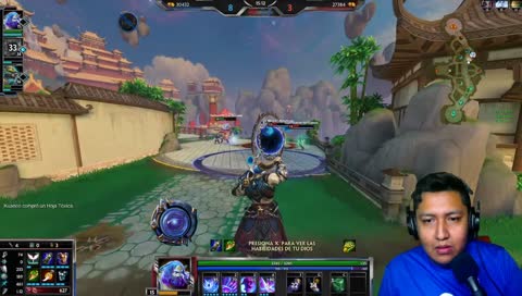 un atlas volo sobre mi