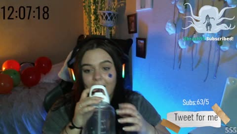 The eagle has fallen