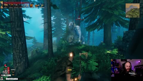 RIP ROMC TROLL