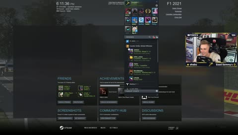 Křižan request accepted