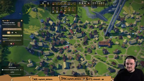 Vert y bigue accent anglais 