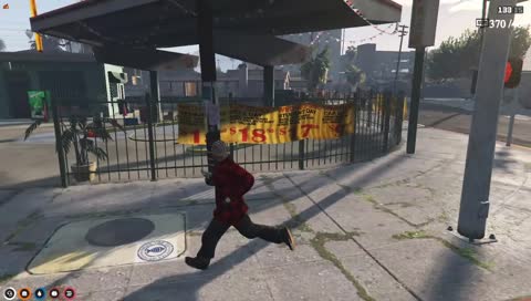 Marko POV of the 3rd fight vs Hydra of the day