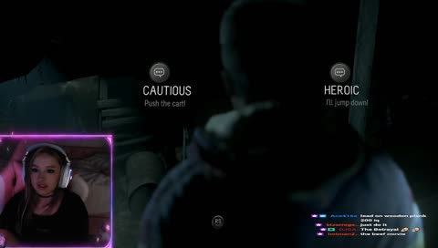 [Scare] Loading Puke, 42%