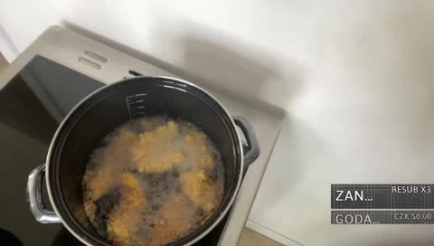 Zlobor zabudol že nie je v lese xD