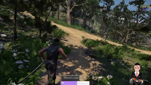 Когда немного перекачался..