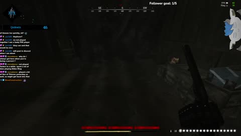 What Am I Doing?