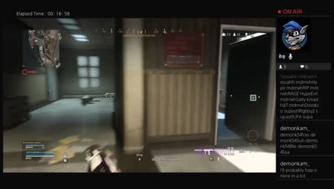 KNIFE!!!