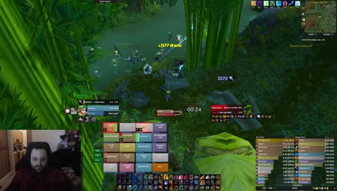 ANYONE CAN TAUNT