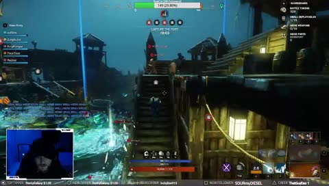 My battlements now!!!